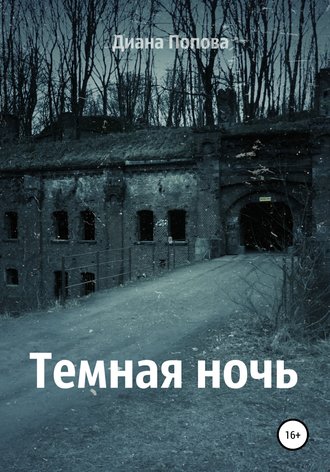 Диана Попова, Тёмная ночь